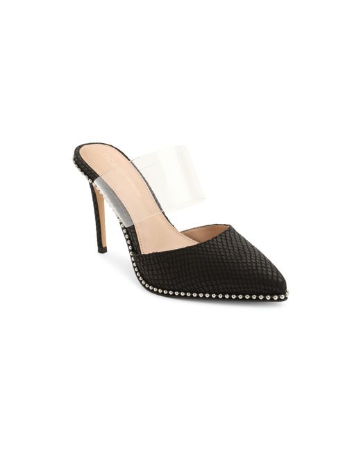 bcbg harlina mule