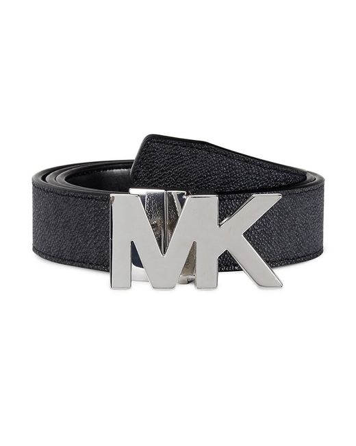 mk belt men