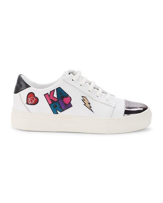 karl sneakers