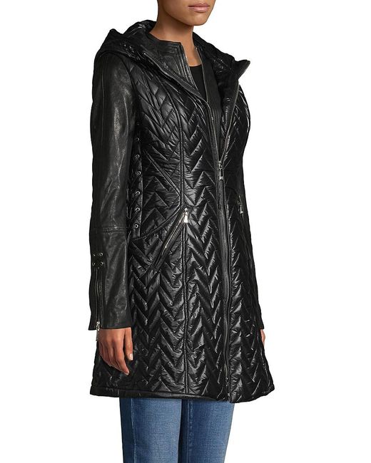 impendor insulated jacket