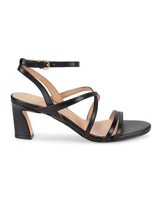 Cole haan strappy store heels