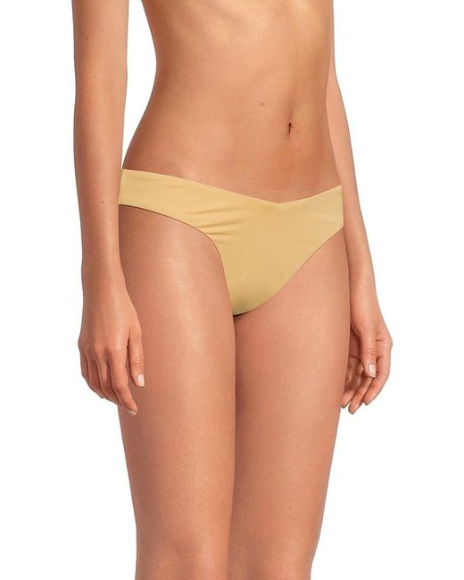WeWoreWhat Multicolor Delilah Bikini Bottom