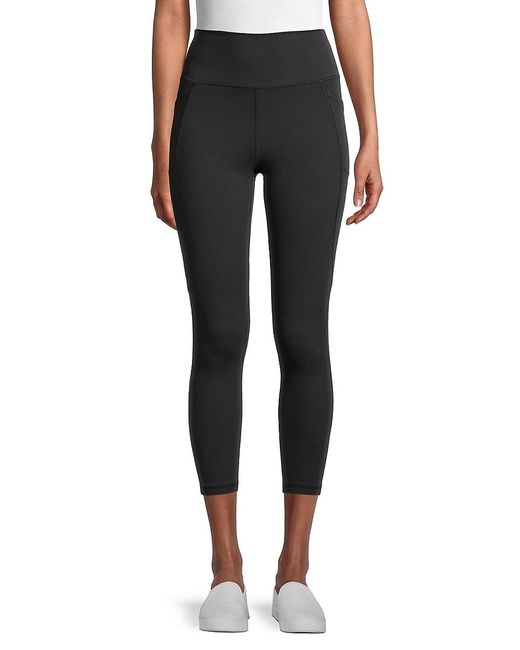 Women's Gottex Capri Leggings & Yoga Pants