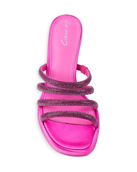 Circus by hotsell sam edelman mules