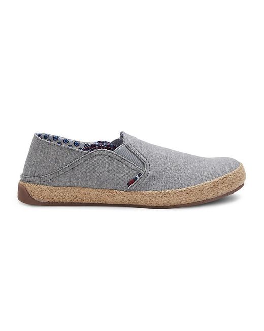Ben Sherman Jenson Collapsable Heel 