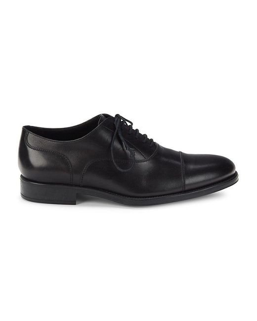 Tod's oxford shoes Clearance