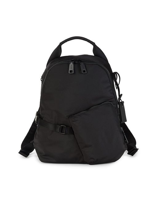 Tumi Devoe Sterling Backpack in Black | Lyst