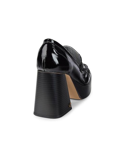 Sam edelman susie sandal black new arrivals