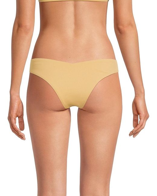 WeWoreWhat Multicolor Delilah Bikini Bottom