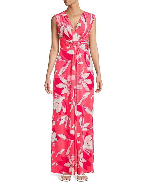 Eliza j hotsell maxi dress