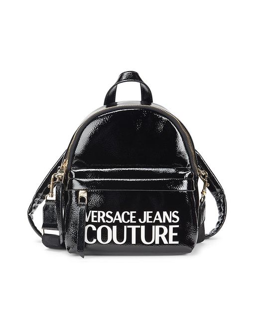 versace jeans backpack