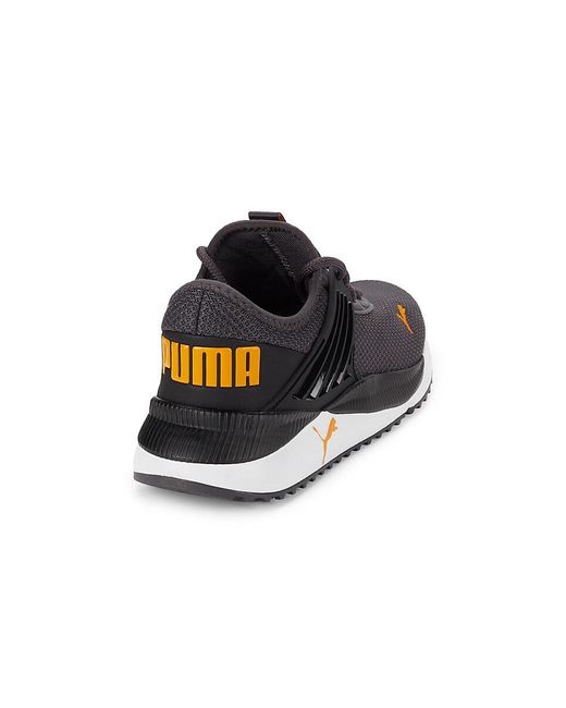 PUMA Black Pacer Future Sneakers for men