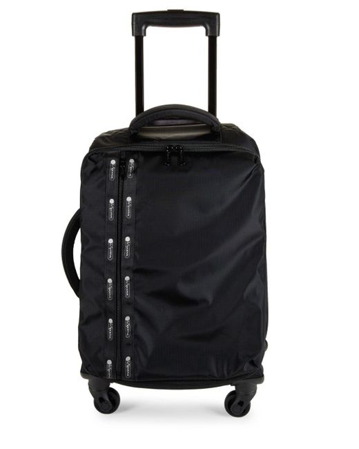 LeSportsac Dakota Soft Sided Roller Bag in Black Lyst