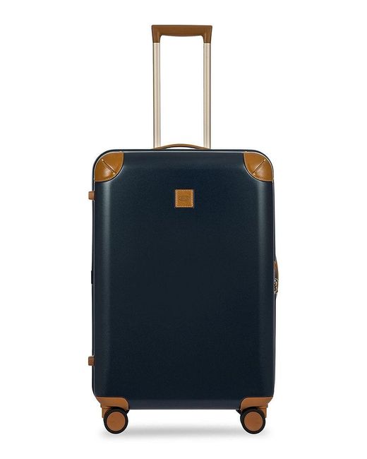 Bric's Amalfi 27-inch Hard Sided Spinner Suitcase in Blue | Lyst