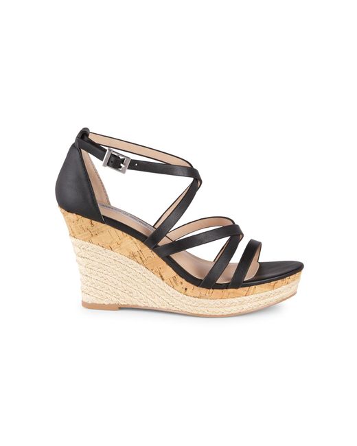 wedges saks
