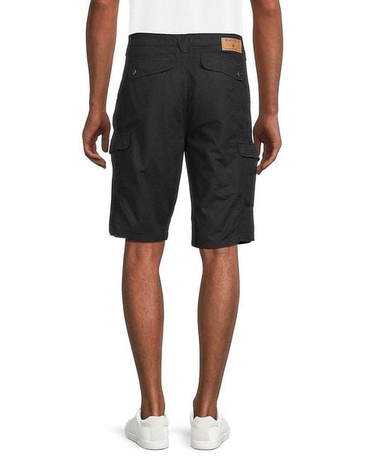 Buffalo mens shop cargo shorts