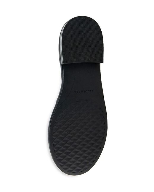 Aerosoles Metallic Icon Jacky Strappy Flat Sandals