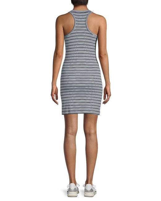 splendid tank dress