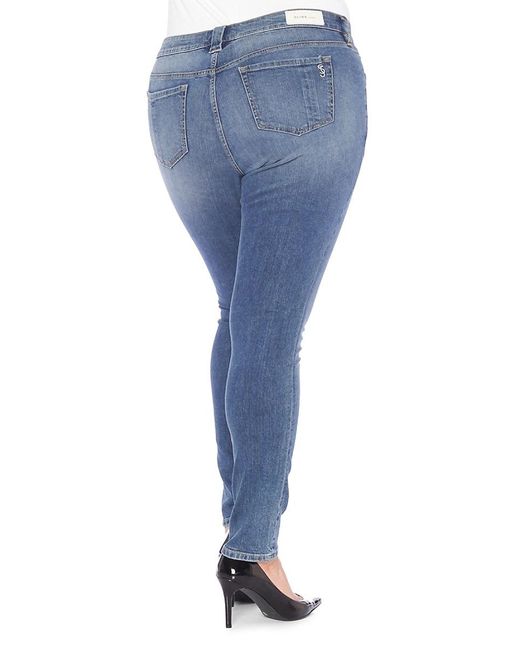 Slink jeans sale sale