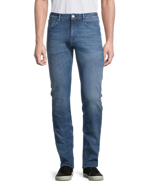 HUGO BOSS Denim Charlestone3 Jeans 