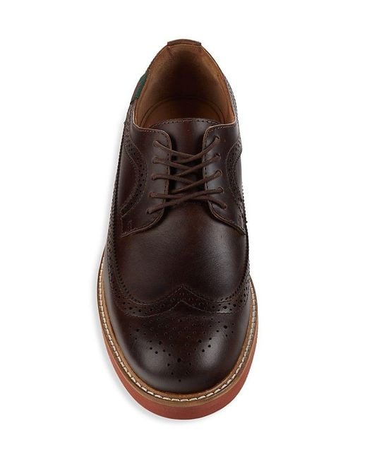 Gh bass wingtips sales