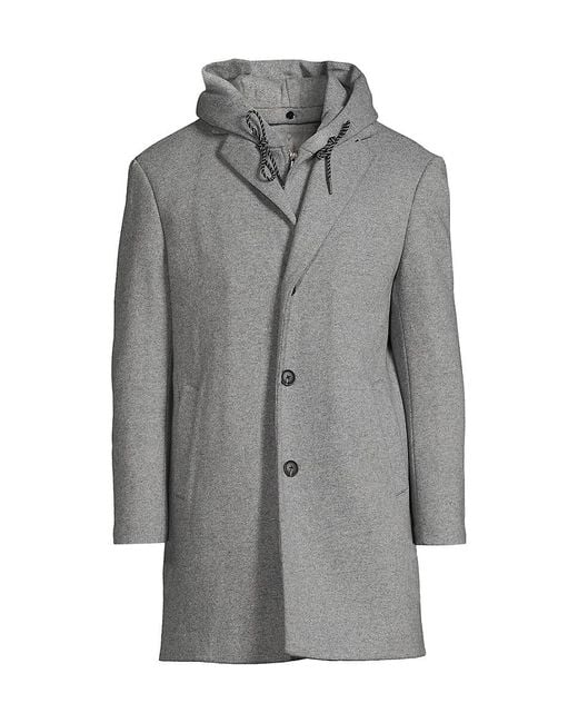 Cardinal of canada best sale peacoat