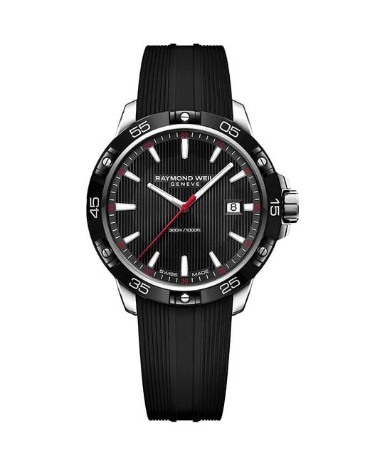 Raymond weil tango 300 on sale gmt