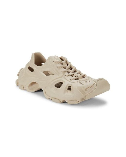 Balenciaga shoes hotsell low cut