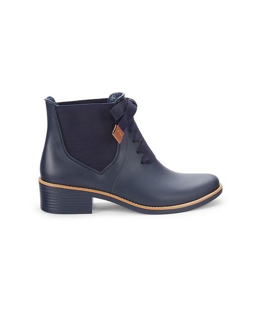 bernardo lacey rain boots