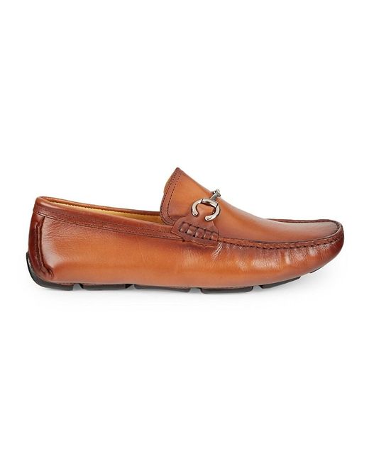 saks fifth avenue loafers