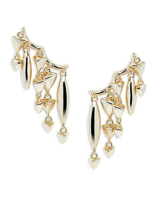 Kendra scott climber sale earrings