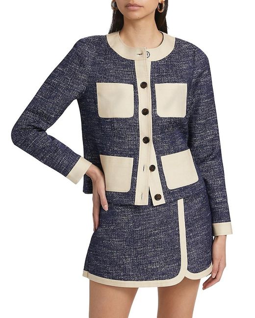 LumignonRibbon lumi papillon summer knit