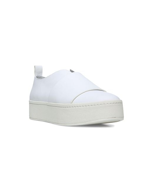Vince sales wallace sneakers