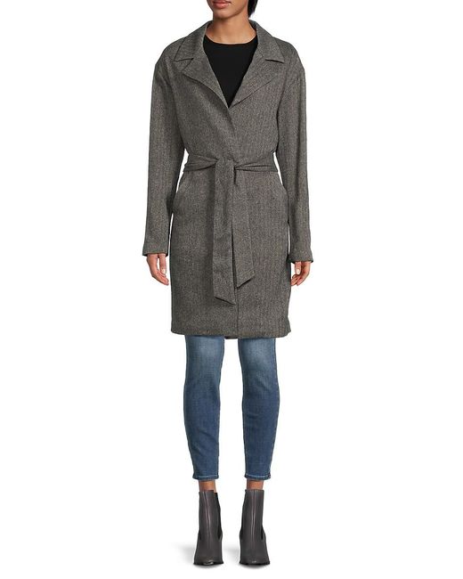 Rag and sale bone sven coat
