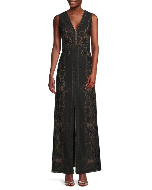 Bcbg a line dress sale