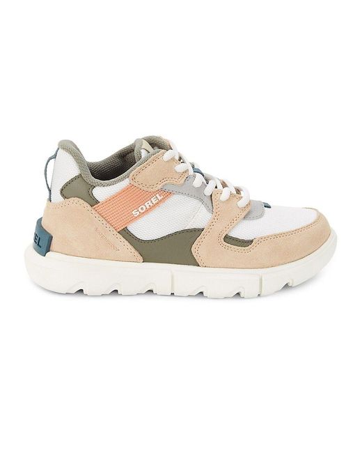 orthotic trainers womens uk