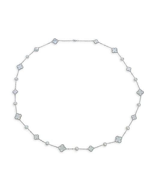 Belpearl necklace best sale