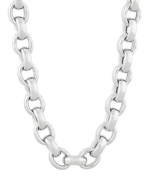 Saks Fifth Avenue White Saks Fifth Avenue Made for men