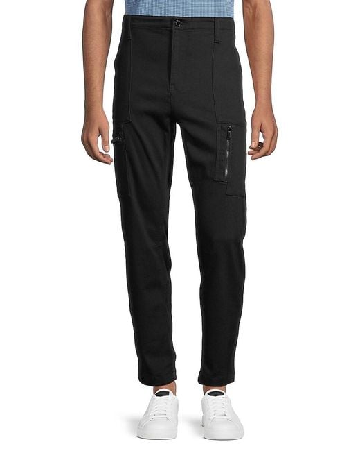 karl lagerfeld jogging pants