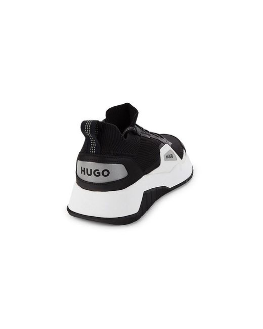 Hugo atom trainers best sale