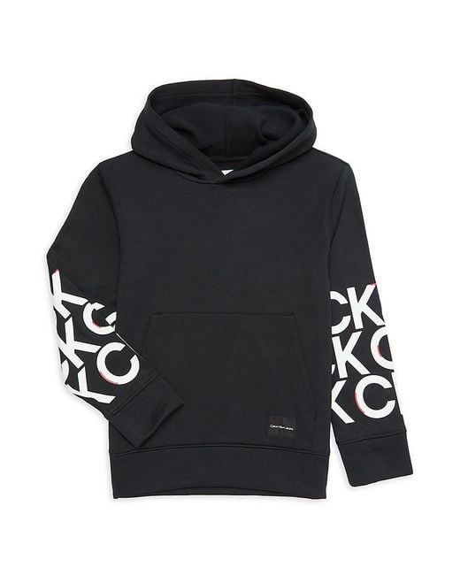 Ck clearance hoodie sale