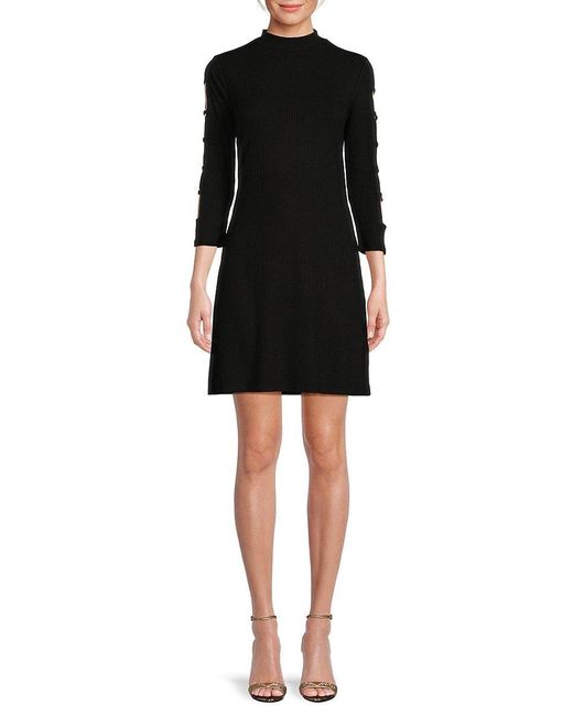 Isaac mizrahi top dresses macy's