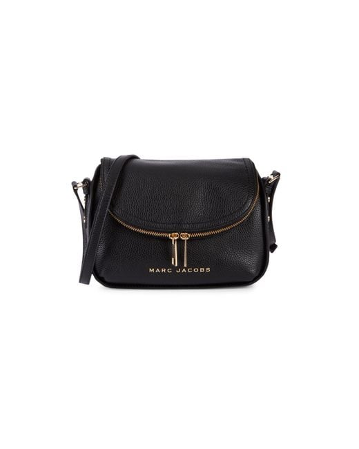 Marc jacobs traveler mini messenger bag hot sale