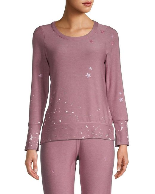 chaser star sweatshirt