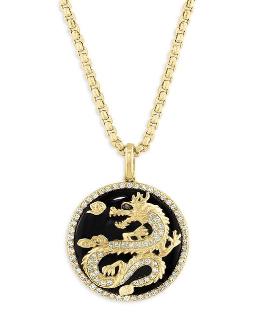 Diamond dragon necklace outlet
