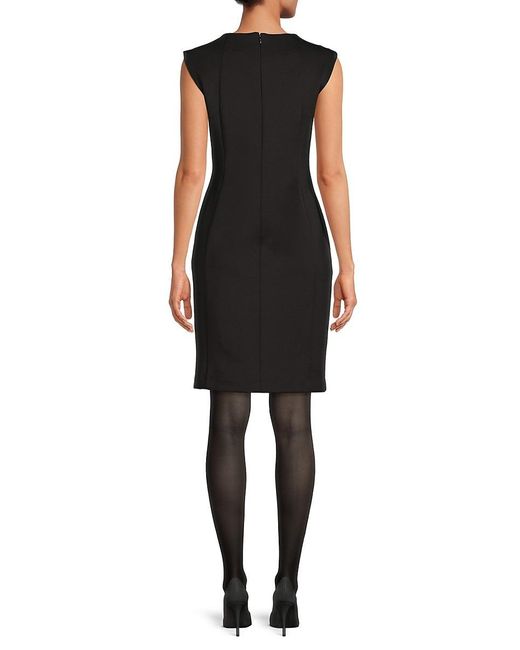 Discount calvin cheap klein dresses