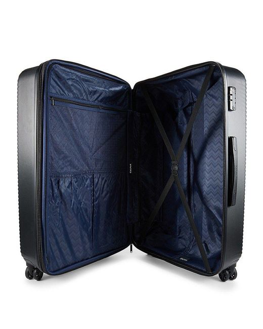 CALPAK Ryon 3piece Hardshell Luggage Set in Black for Men Lyst