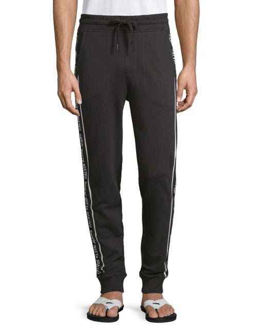 Lounge Joggers - Future Shift Calvin Klein® | 000NM2459EPET