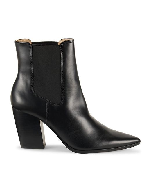Saks ankle boots discount