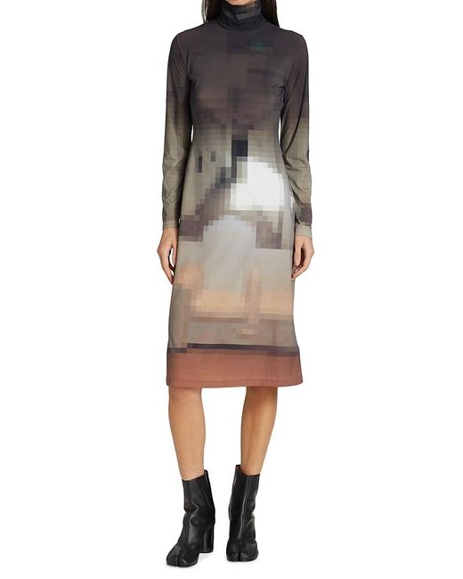 Turtleneck on sale dress canada